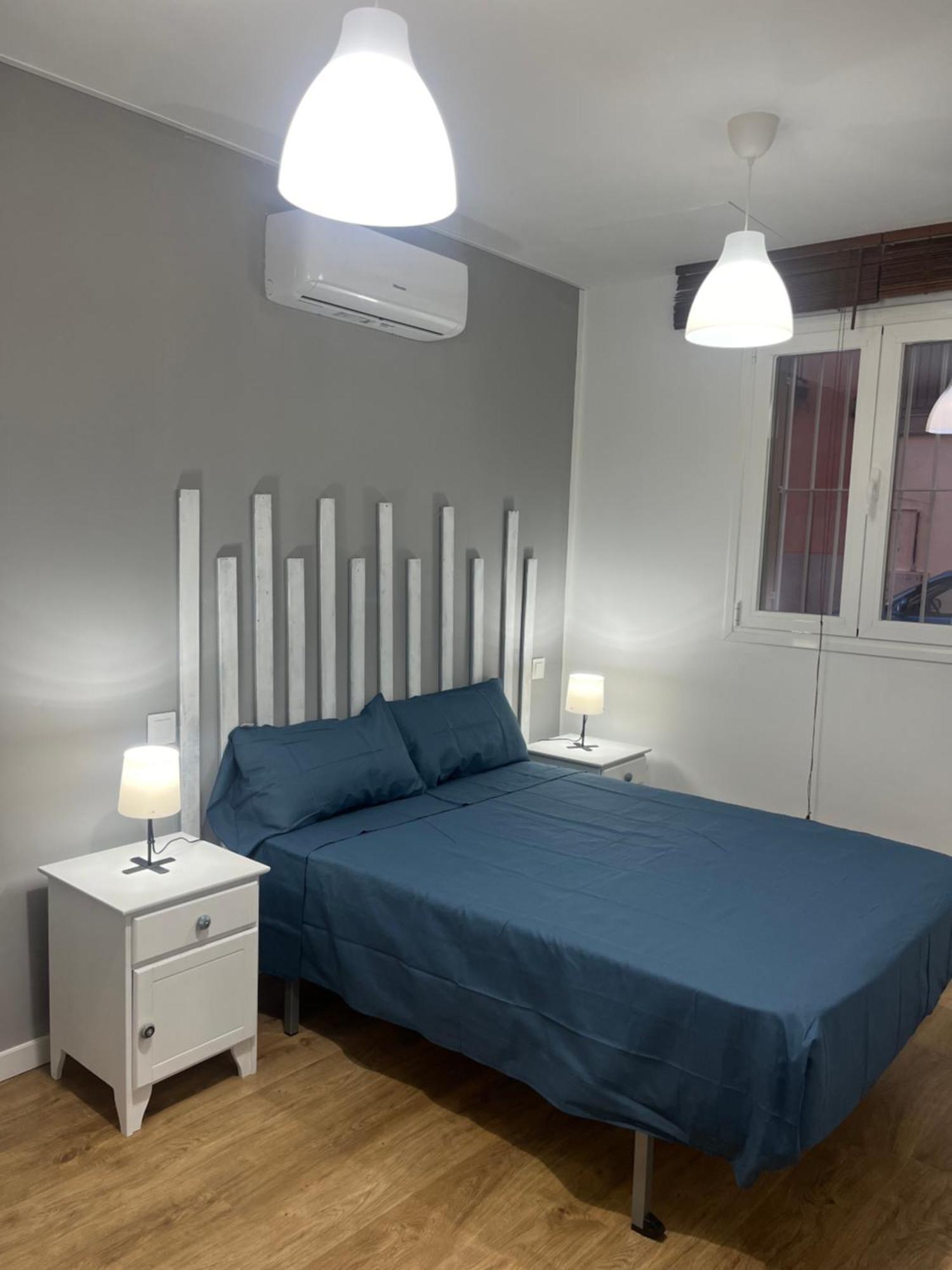 Exclusivo En Apartment