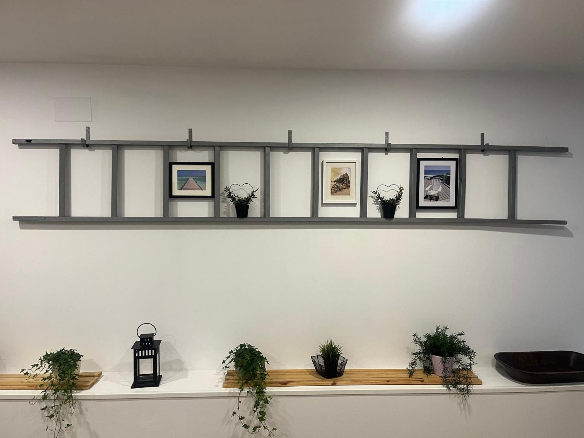 Apartment Exclusivo En Madrid